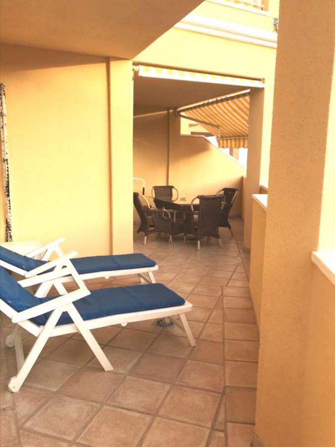 Luxury 2 Bedroom Apartment In El Duque, Costa Adeje 아데제 외부 사진